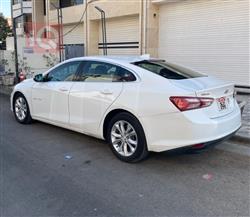 شيفروليه ماليبو